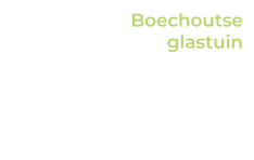 Boechoutse Glastuin